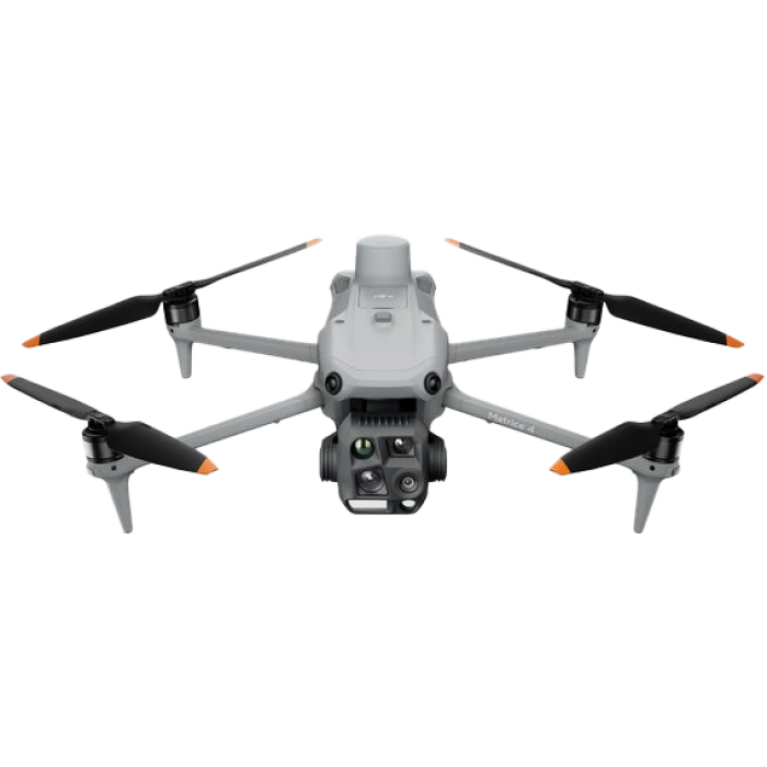Квадрокоптер DJI Matrice 4T (CP.EN.00000546.02)