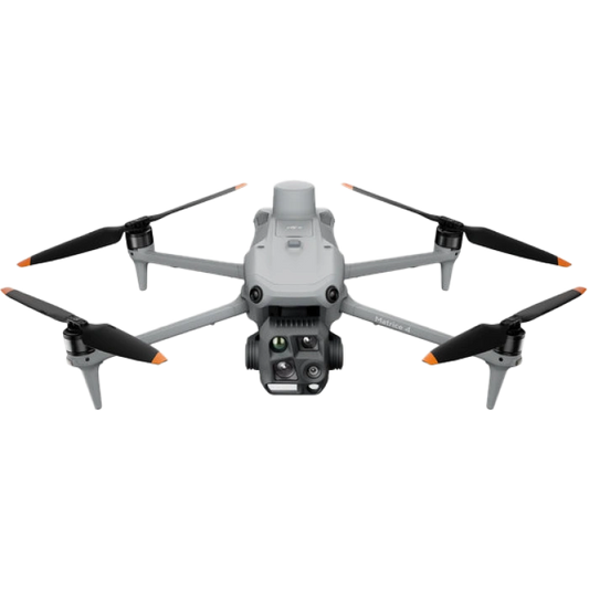 Квадрокоптер DJI Matrice 4T (CP.EN.00000546.02)