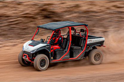 Баггі SEGWAY FUGLEMAN UT10 CREWr10