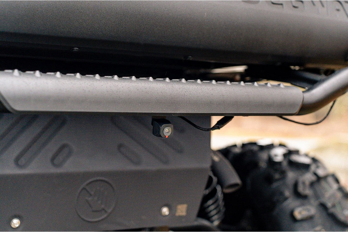 Баггі SEGWAY FUGLEMAN UT10 CREWr10