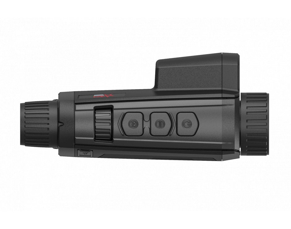 Тепловізійний монокуляр AGM Fuzion LFR TM35-640 - EVERGLAIDS